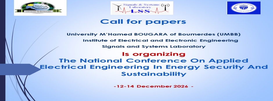 
														
													The-National-Conference-On-Applied-Electrical-Engineering-Energy-Security-and-Sustainability